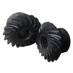 伞 齿