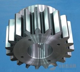 非标齿轮